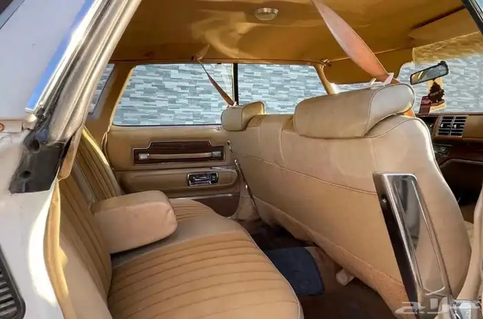 سيارة كلاسيك للايجار عرض 17