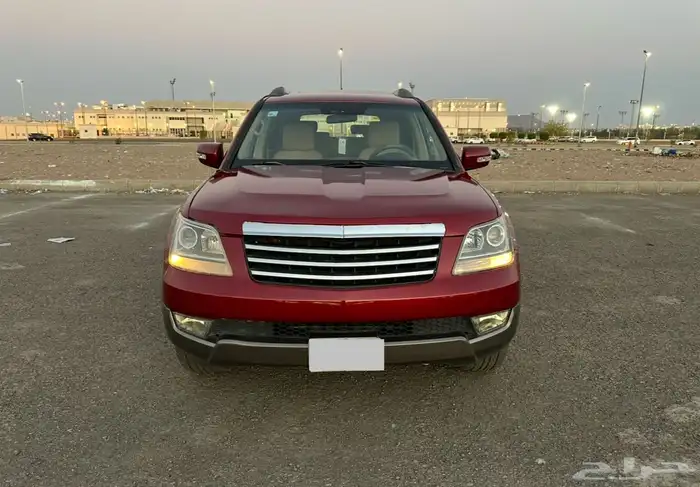 كيا موهافي 2009 0