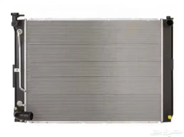 رديتر لكزز RX330صيني جديد 0