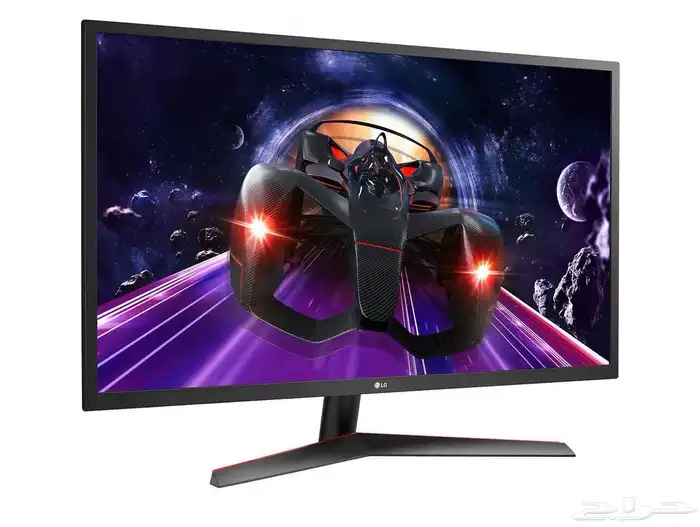 شاشه قيمنق LG 0