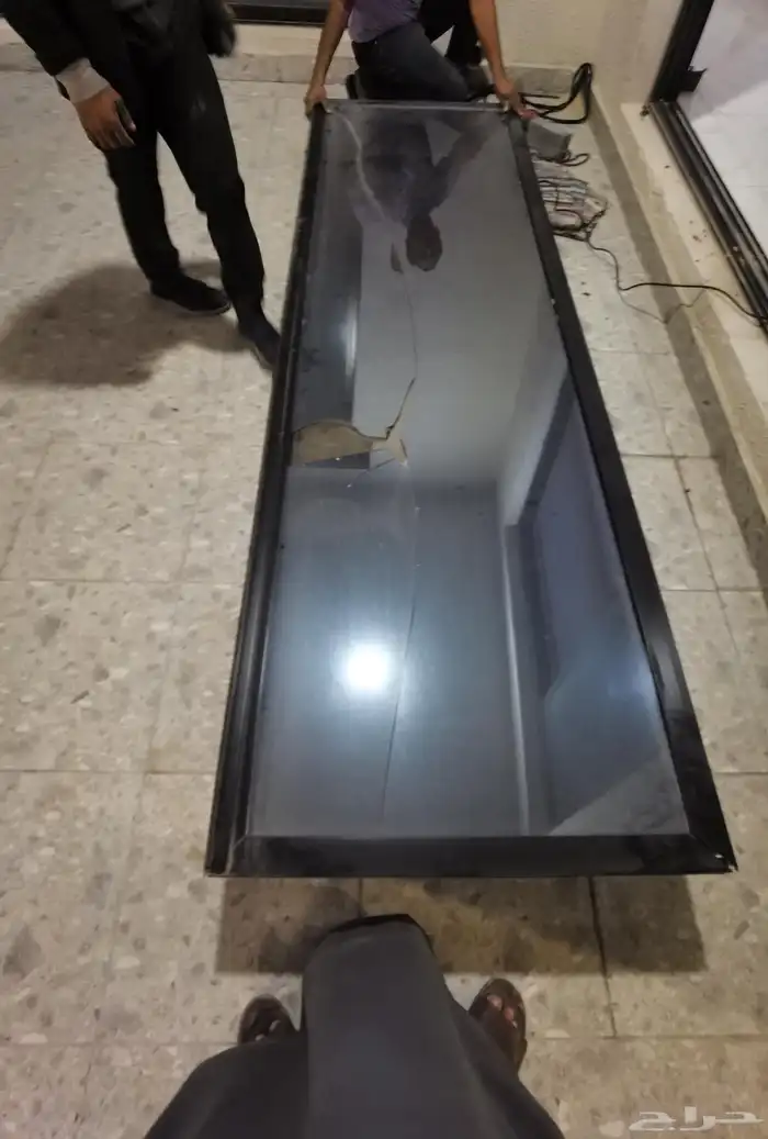 زجاج سكريت ابواب صيانتها ابواب واجهات شورات 9