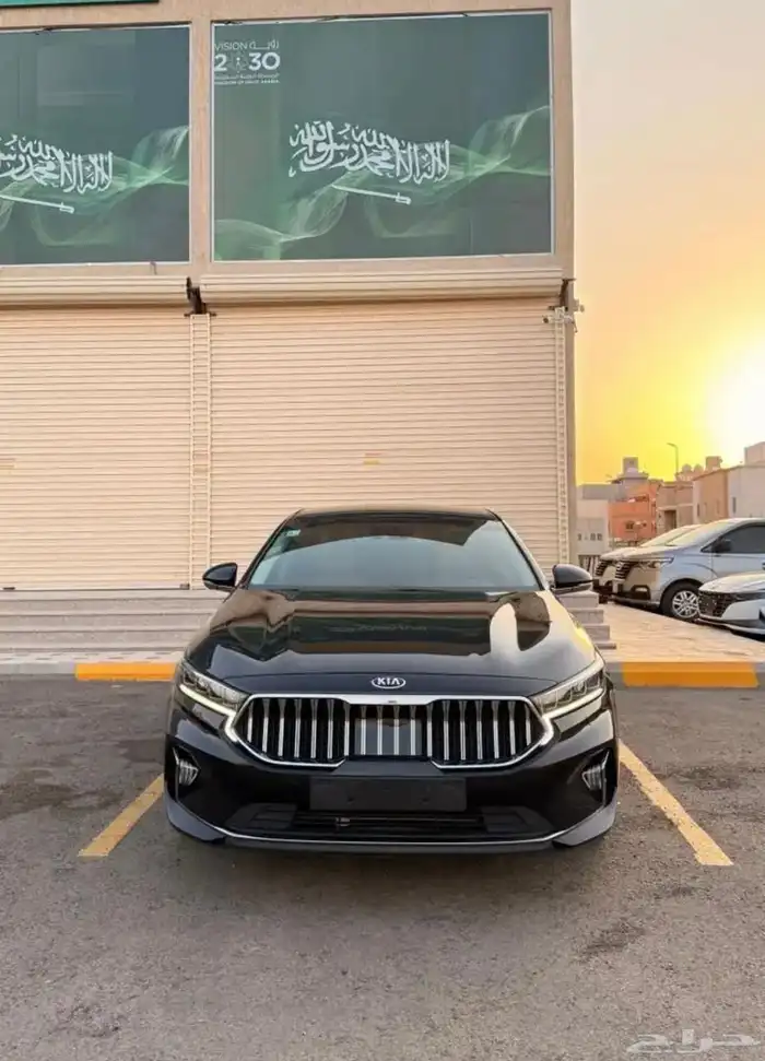 كادينزا K7 1