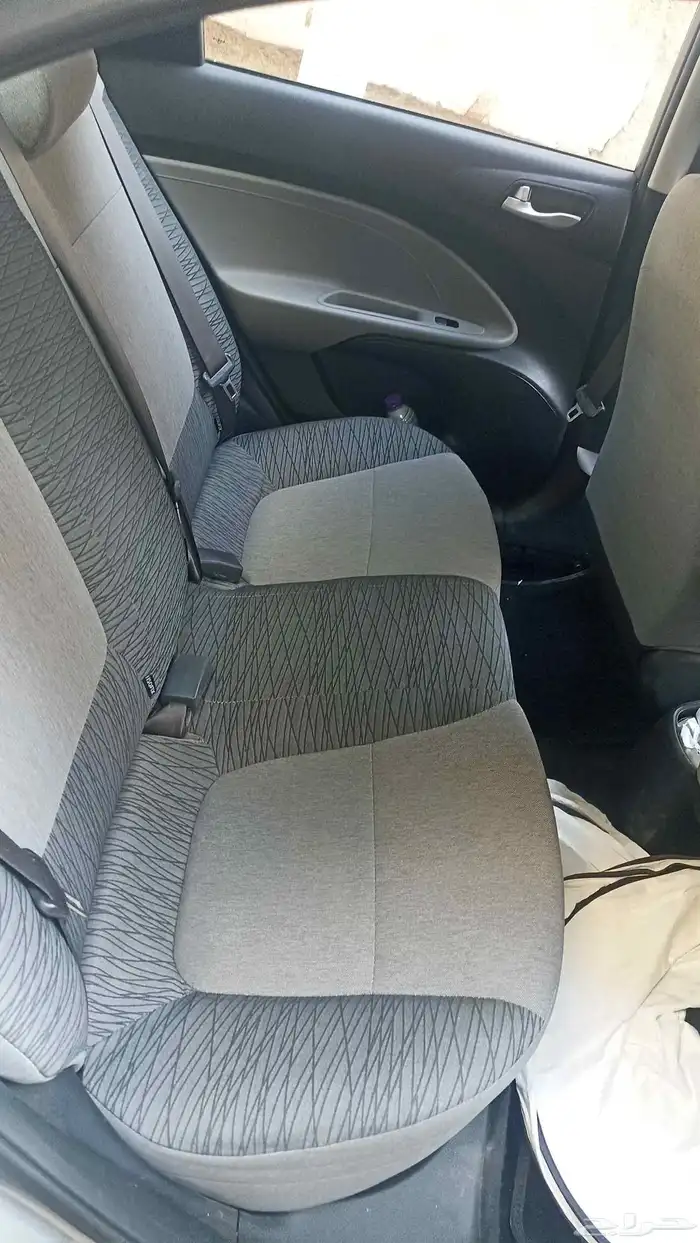 kia pegas 2023 ( 79300) 6