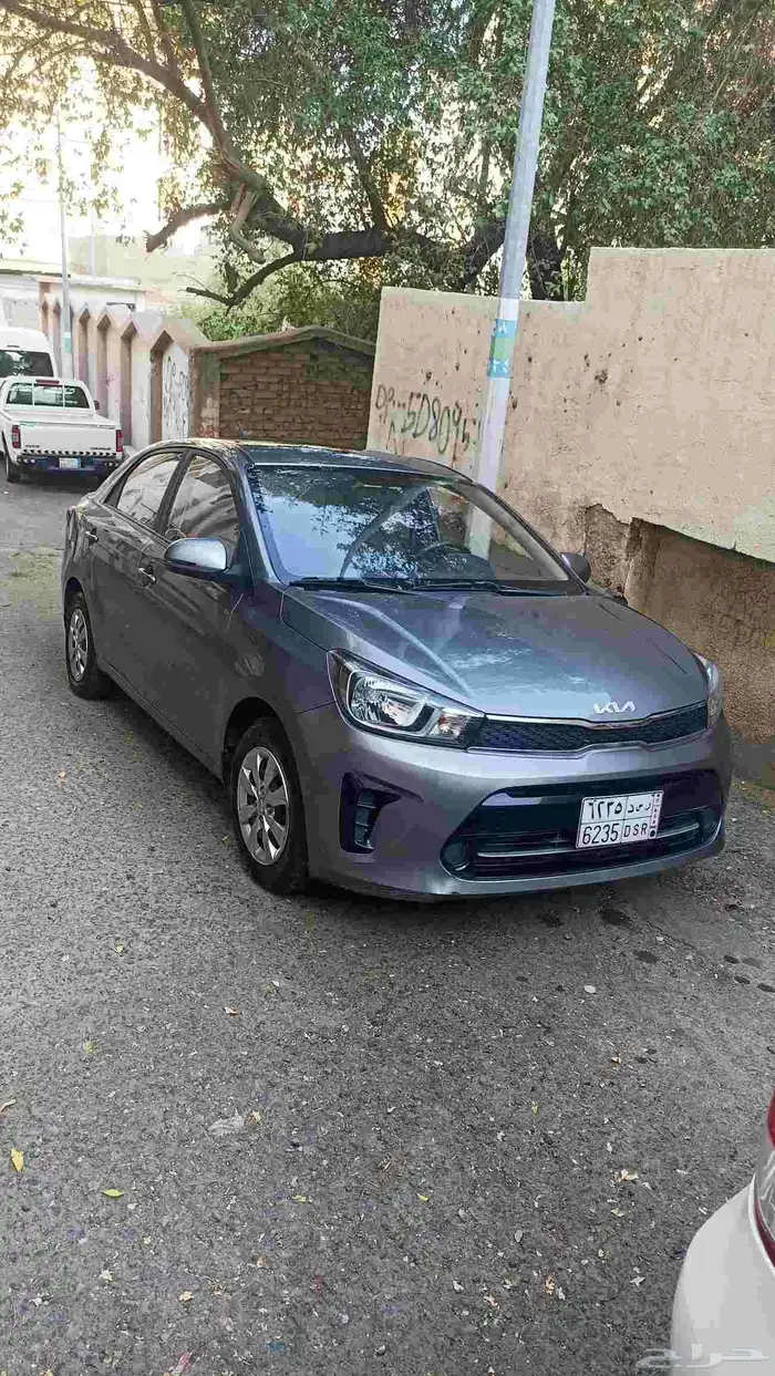 kia pegas 2023 ( 79300) 0
