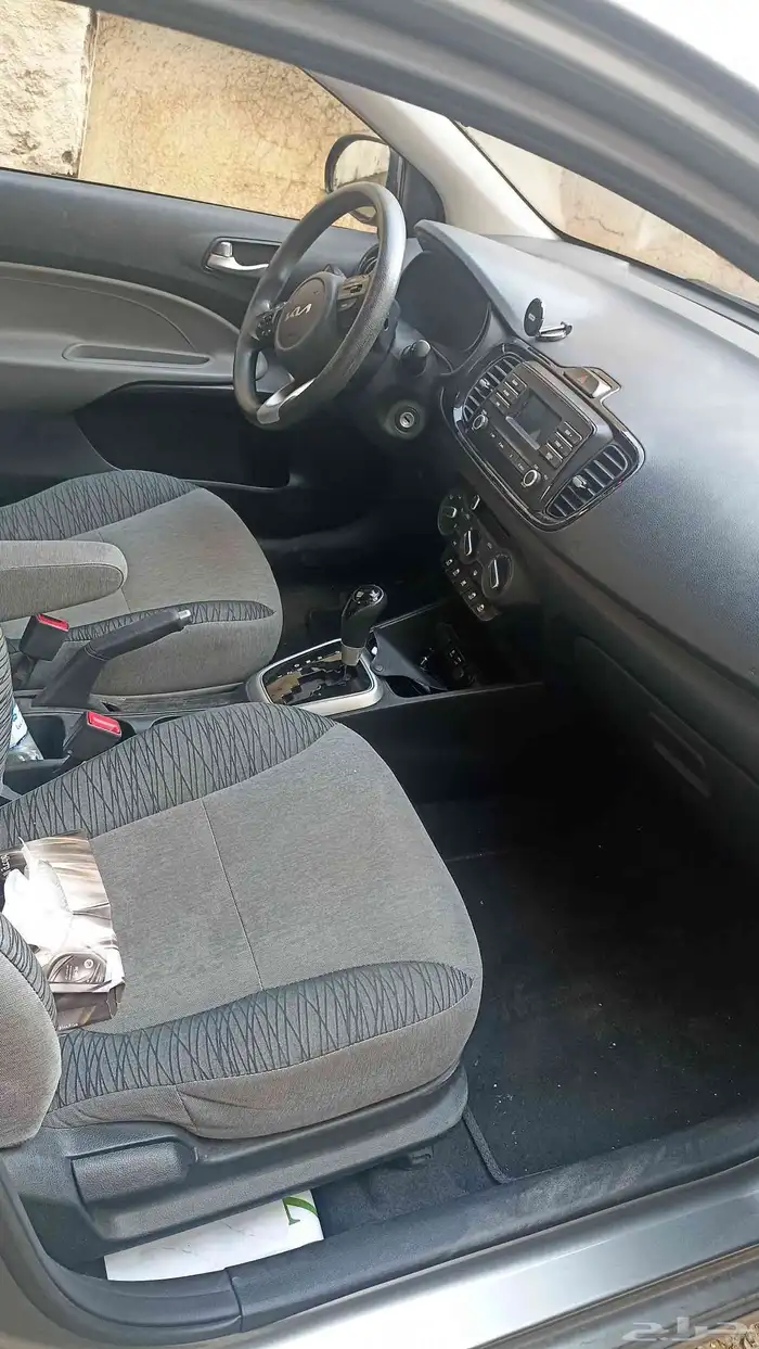 kia pegas 2023 ( 79300) 5