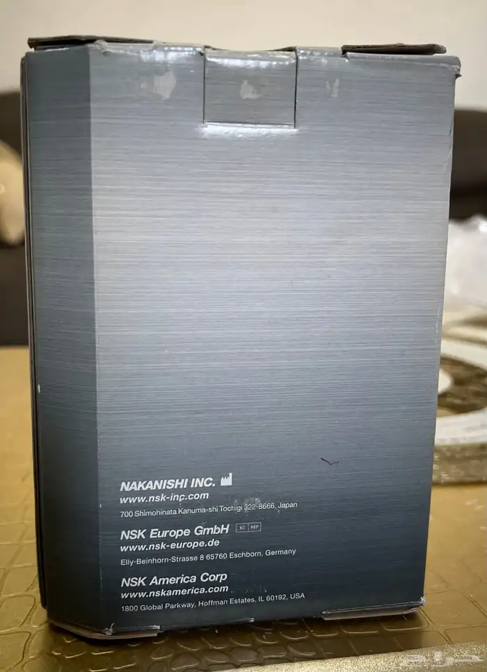 للبيع جهاز Apex Locator -NSK ipex II 0