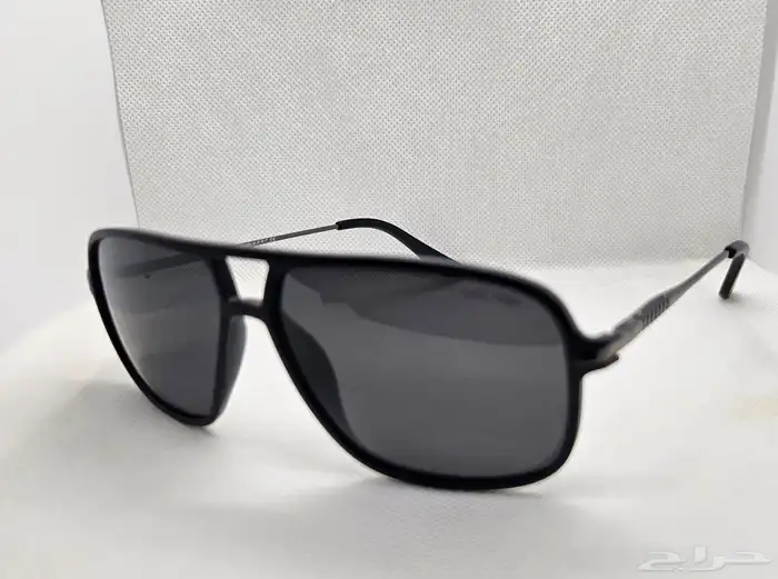 نظارات شمسية بخاصية بلورايزد 8