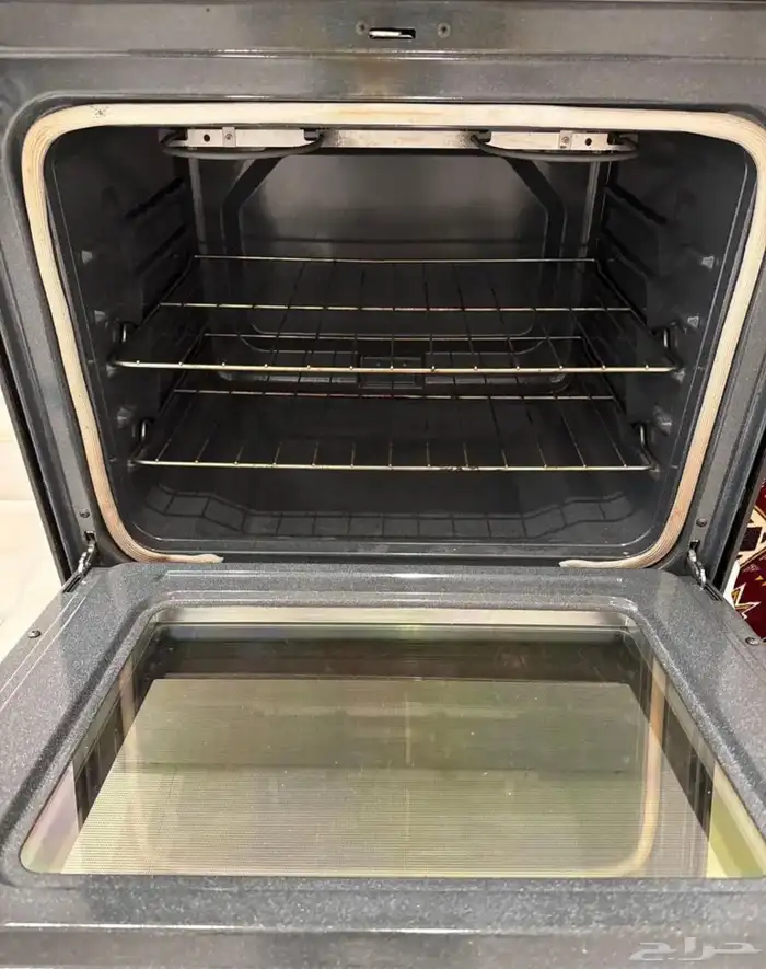 فرن ويرلبول كهرباء 2