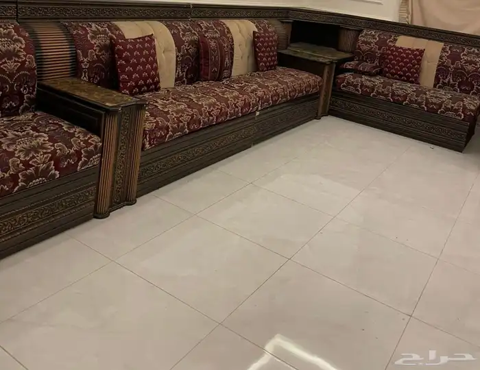 الجبيل حي الضاحيه 0