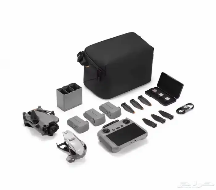 dji Mini 5 pro fly more combo 0