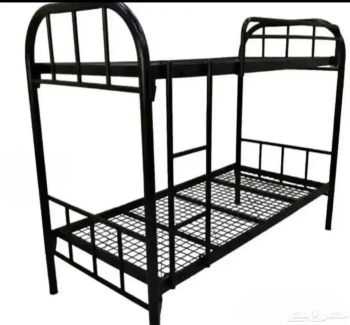 غرفة نوم كاملة  أثاث منزلي  سرير ودولاب وبطانيات 18