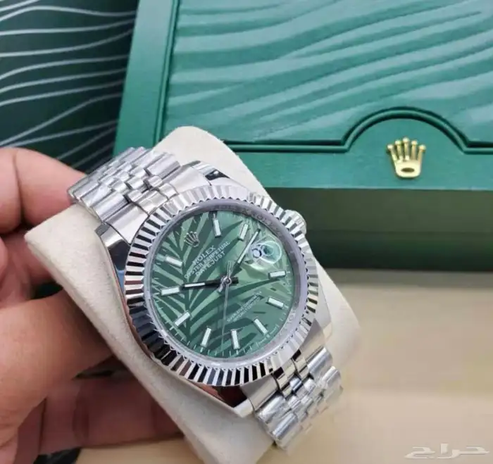 ساعات رجالية و نسائية ماركات منوعة 16
