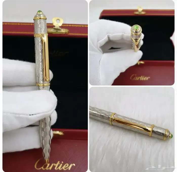 ساعات رجالية و نسائية ماركات منوعة 10