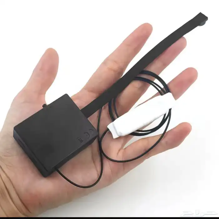 كاميرا مخفيه على شكل ازرار 1