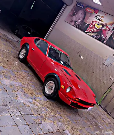 زد 1977 0