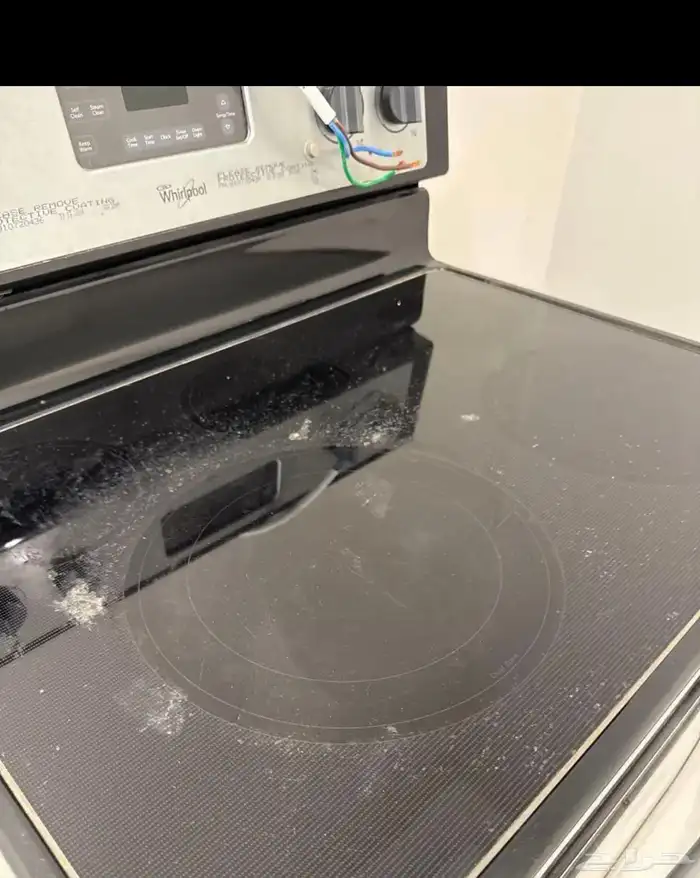 فرن ويرلبول كهرباء 1