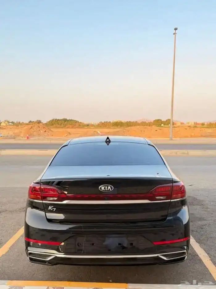 كادينزا K7 3