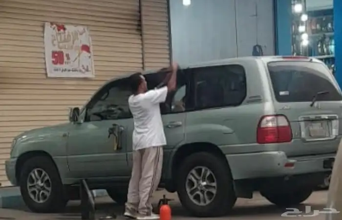 للبيع لكزز 2004 0