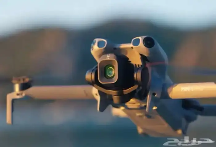 dji Mini 5 pro fly more combo 1