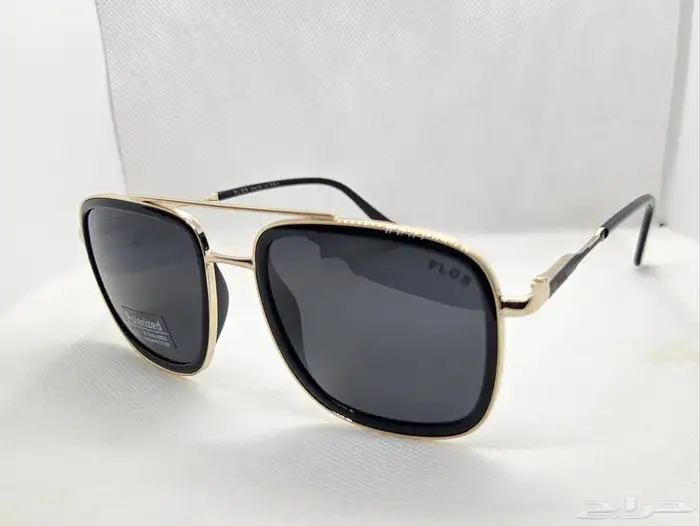 نظارات شمسية بخاصية بلورايزد 6