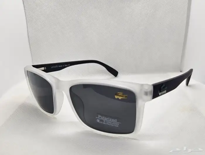 نظارات شمسيه بتصميم عصري وفخم وانيق 8