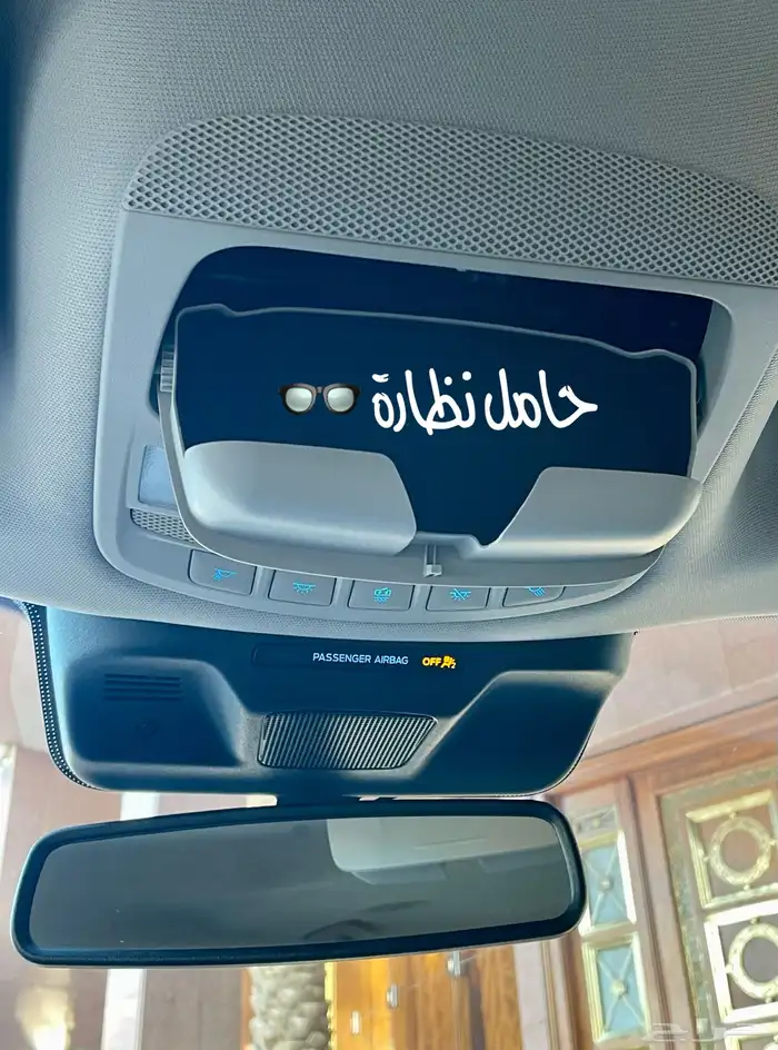 للبيع فورد اكسبيدشن مالك اول 2023 بدون دبل 44