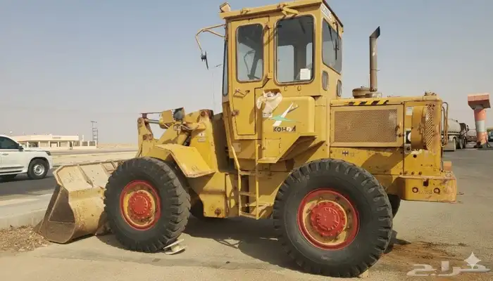 شيول كتر للبيع موديل 83. مكينه قير شرط 1