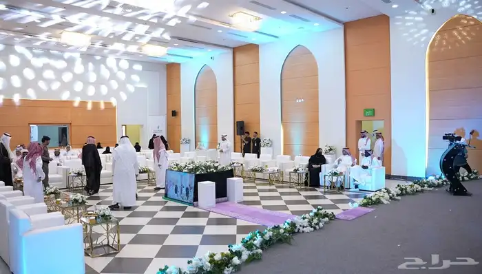 مدخل وشاشات مدخل ترحيبة 5