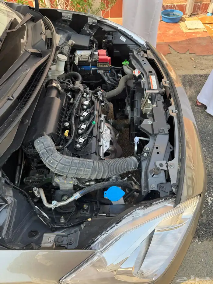 سوزوكي ديزاير 2025 16