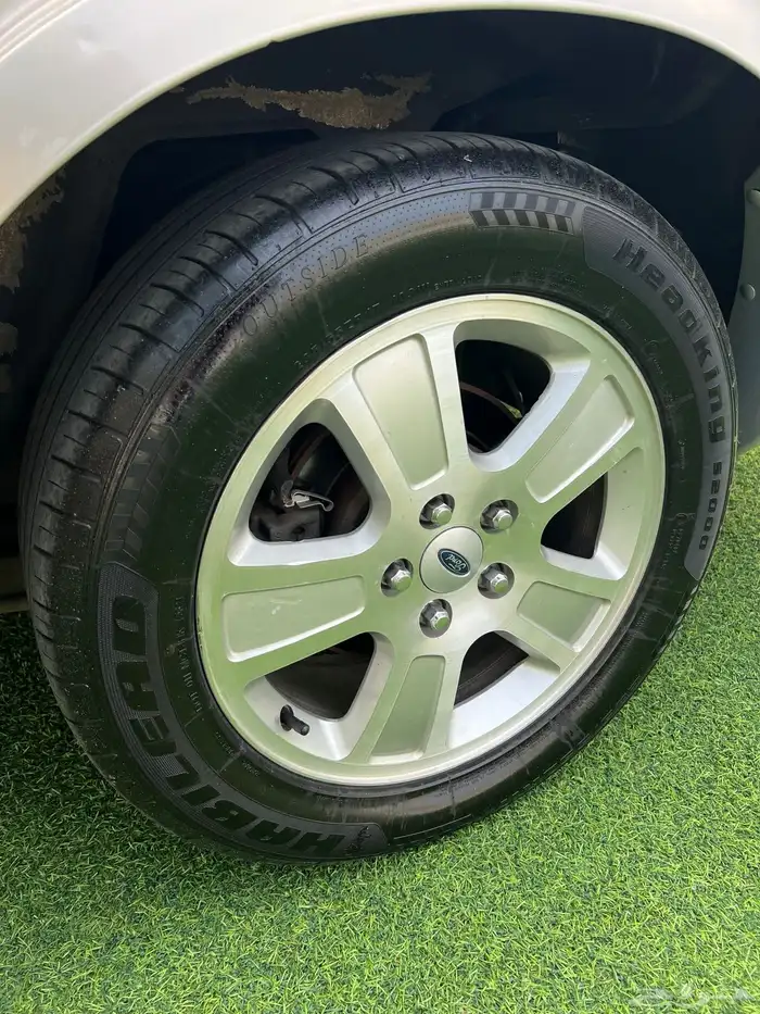 فورد كراون فكتوريا 2011 سعودي 53