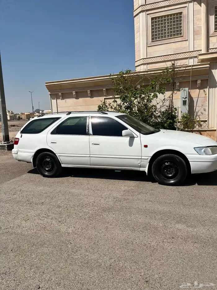 كامري 2000 2
