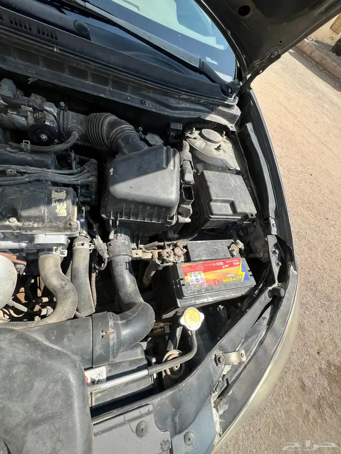 Hyundai Elantra 2009 - مدينة 3