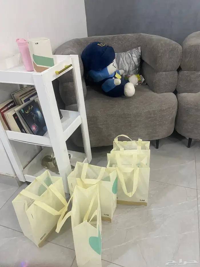 مق هاف مليون 4