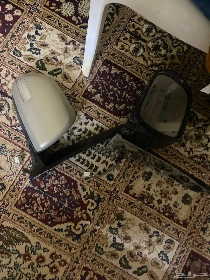 مرايات وكالة بريفيا 2