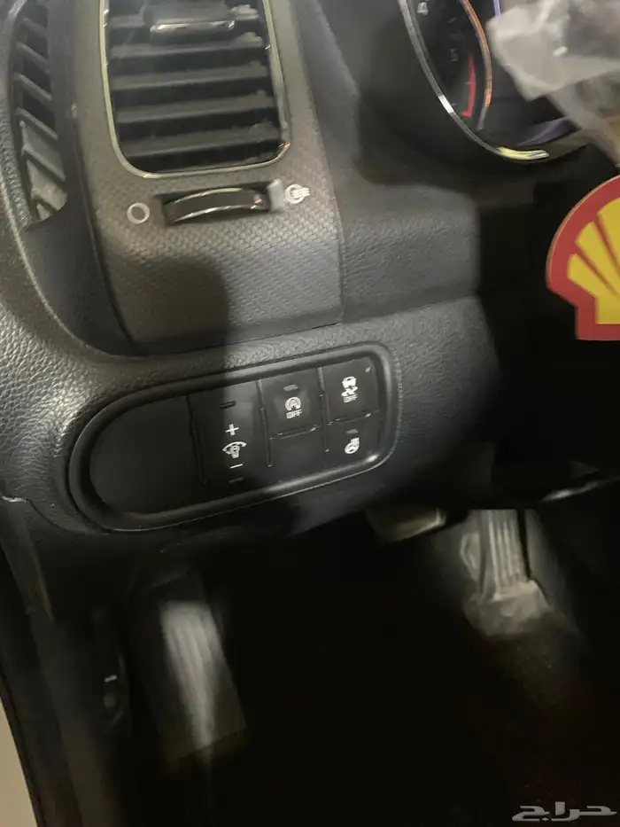 بيع سيراتو موديل 2018 ديزل بيع أقساط 2