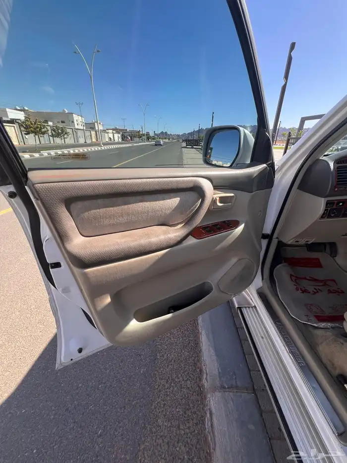 فكسار 2004 V8 5