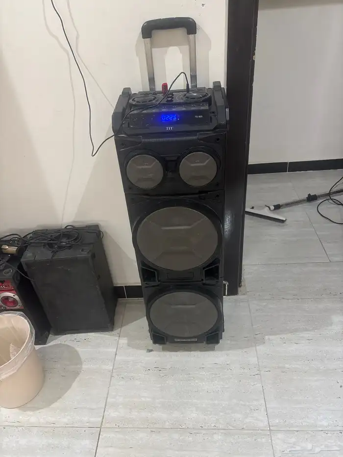 ديجيه للاجار 5