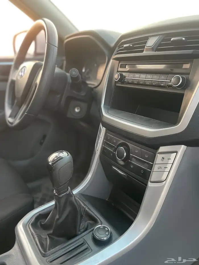 ماكسيس T60 2019 بنزين دبل 8