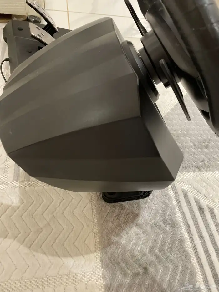 دركسون مع دعسات للبيع حدي300 2