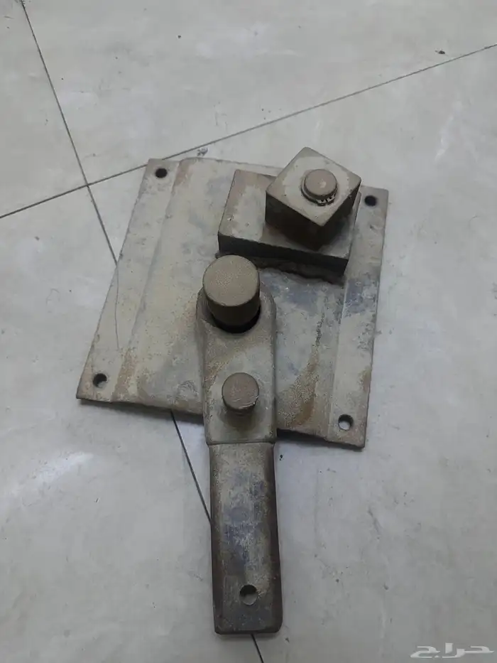 ملونيه شارع حرض 0