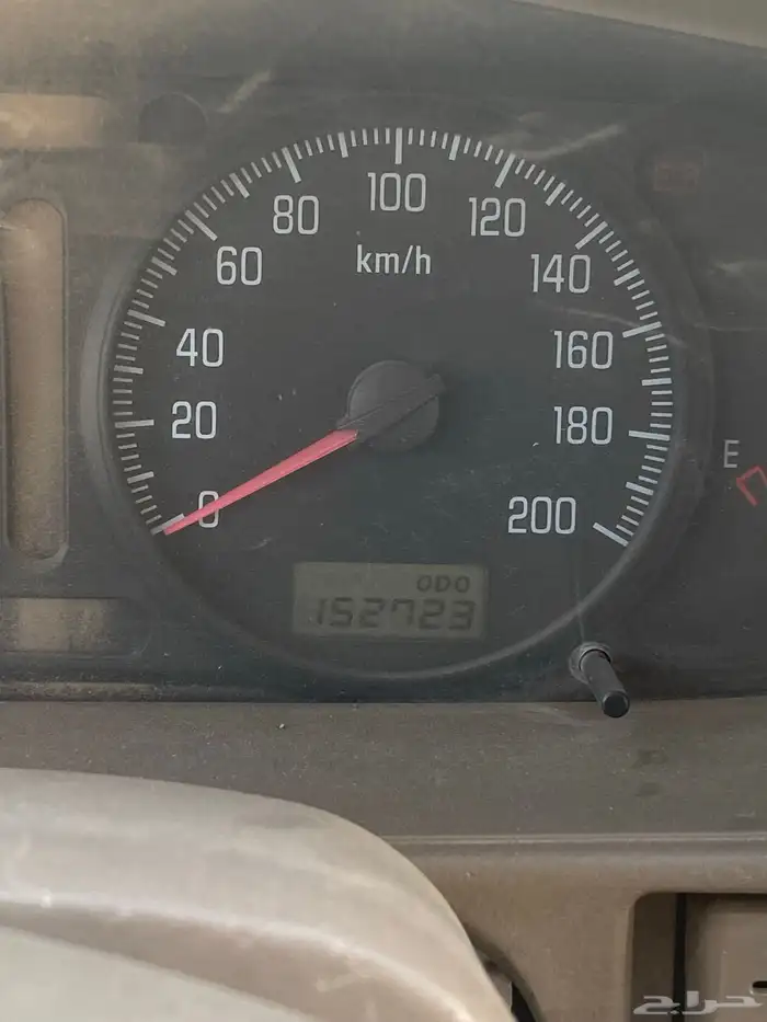 سياره هافال موديل 2008 6