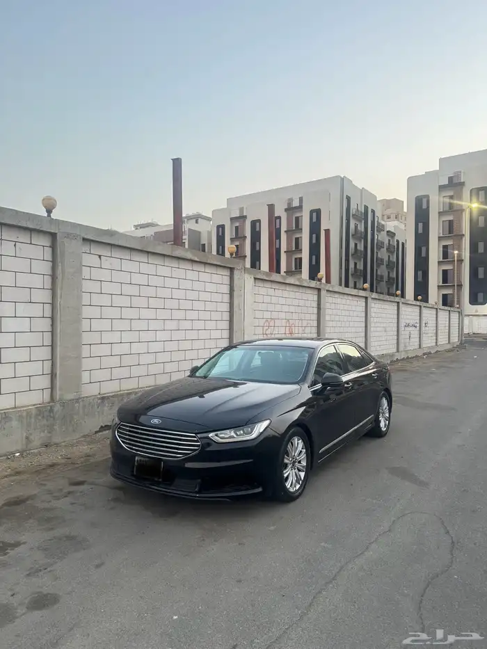 تورس 2021 للبيع 2