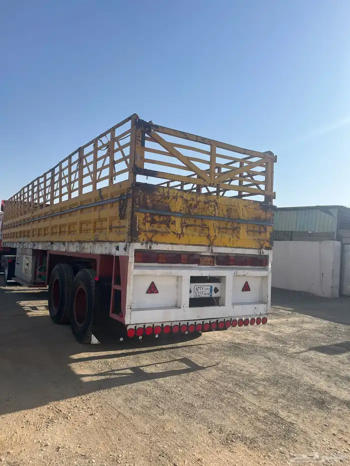 تيدر جوانب للبيع وللإيجار 2