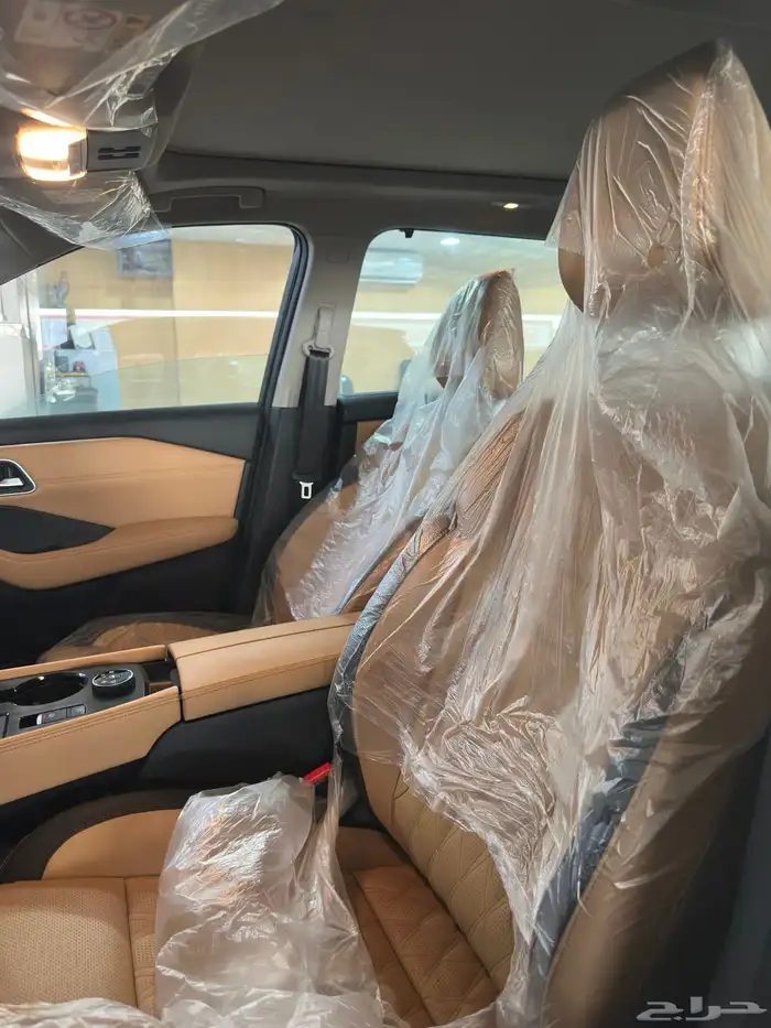 نيسان اكستريل SL فل كامل 2025 عرض خاص 21