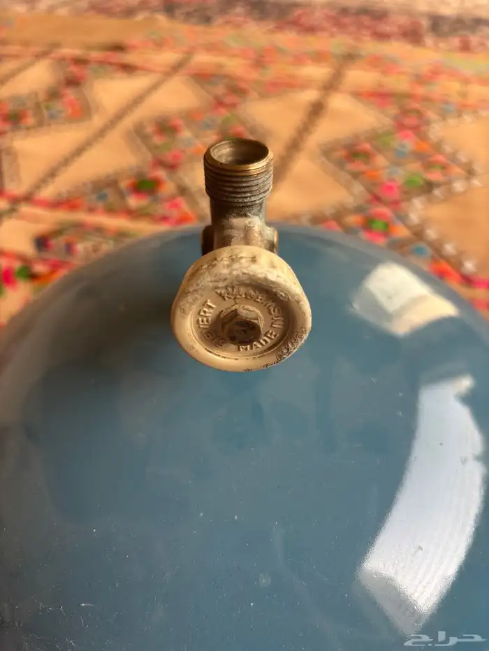دبة سويدية سيفرت بريموس 4