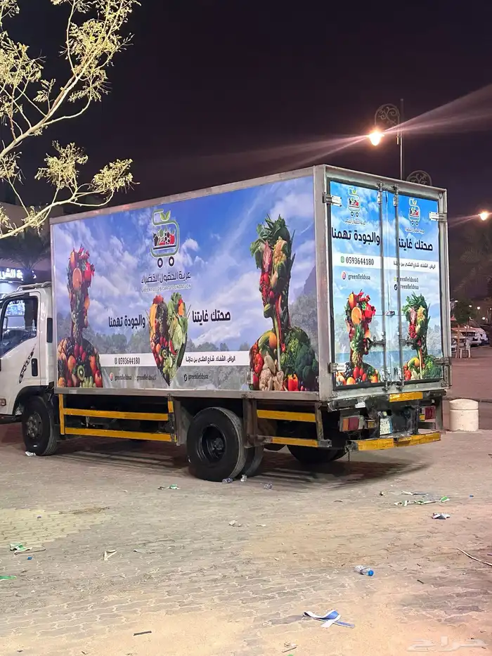 وكاله تكنيك للدعايه والاعلان 11