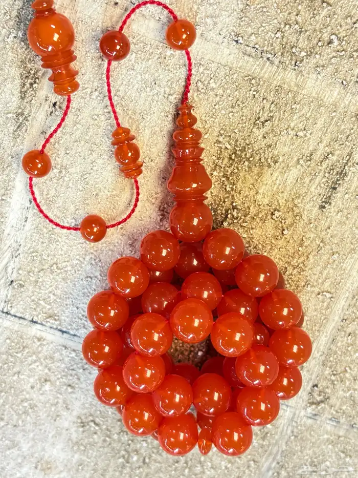 مسباح فاتوران شبيه مكعبات يمنيه 0