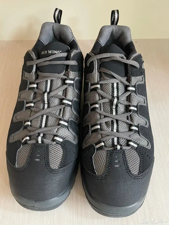 جزمة سلامة safety shoes 3