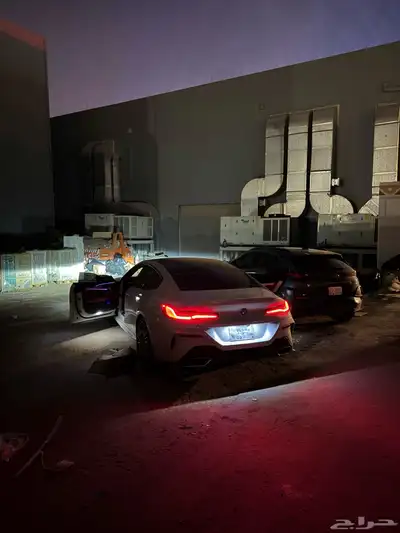 2020 BMW 840i M-Kit index
