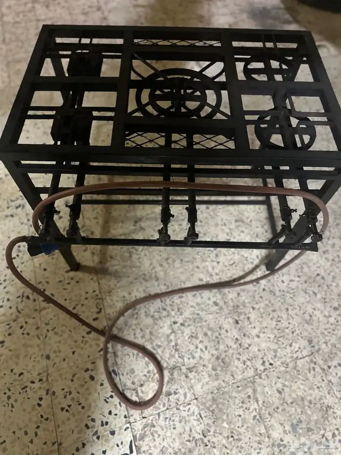 طباخ 3